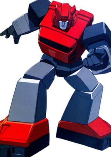 Cliffjumper