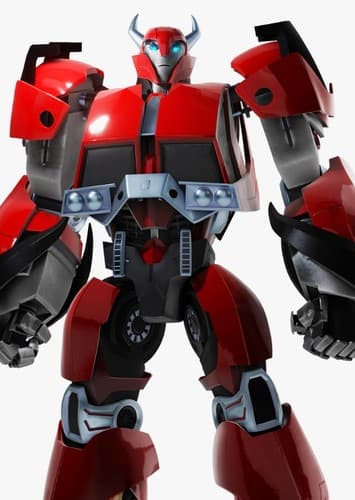Cliffjumper