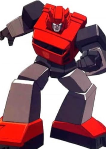 Cliffjumper