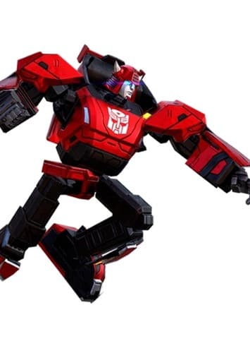Cliffjumper