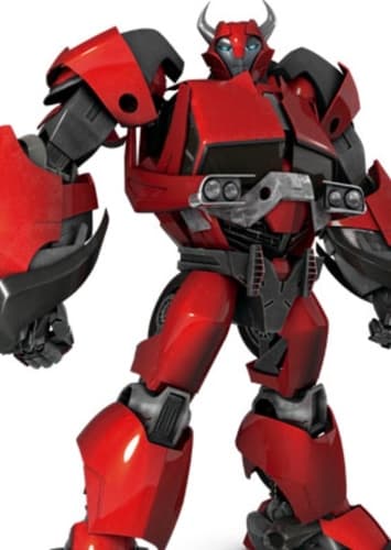 Cliffjumper