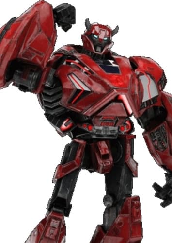 Cliffjumper