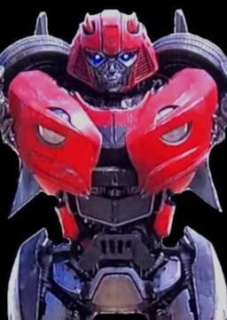 Cliffjumper