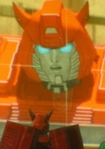 Cliffjumper