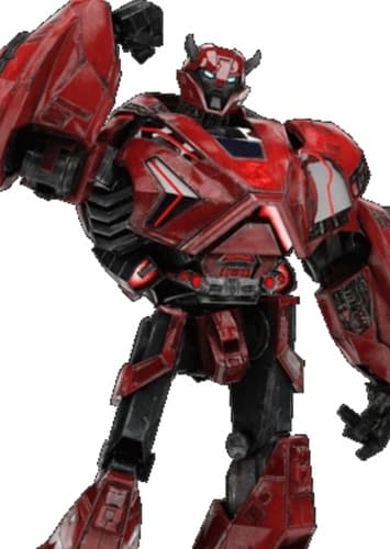 Cliffjumper