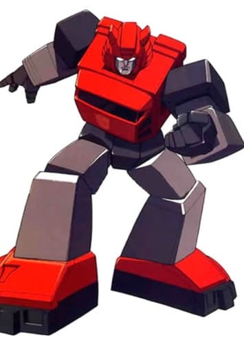Cliffjumper
