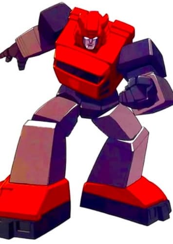 Cliffjumper