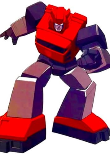 Cliffjumper