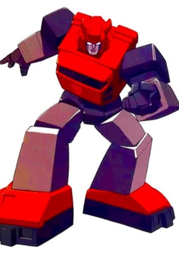 Cliffjumper