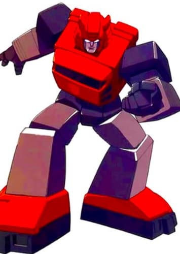 Cliffjumper