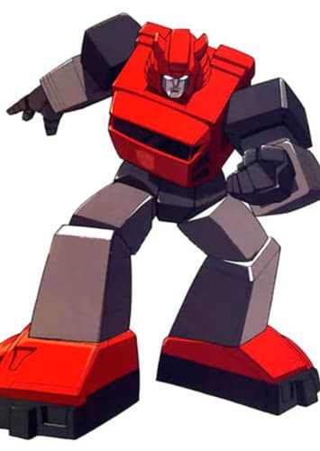 Cliffjumper