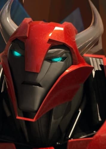 Cliffjumper