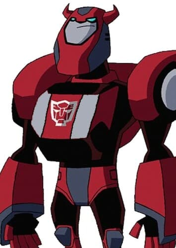 Cliffjumper