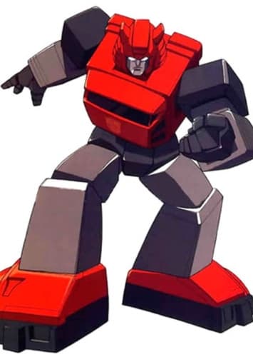 Cliffjumper