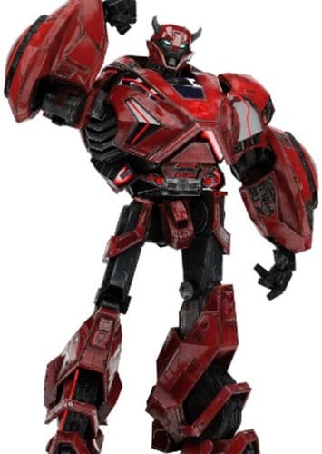 Cliffjumper