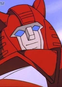 Cliffjumper