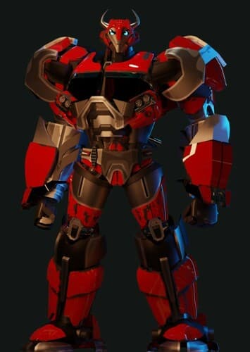 Cliffjumper