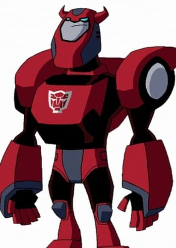 Cliffjumper
