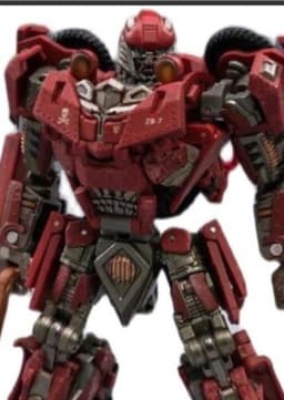 Cliffjumper