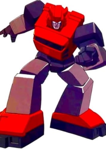 Cliffjumper