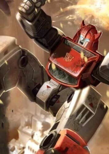 Cliffjumper