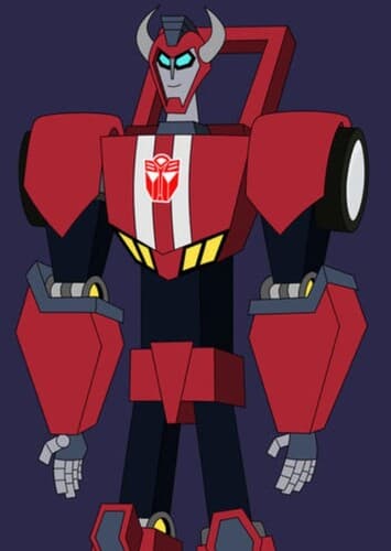 Cliffjumper