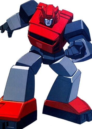 Cliffjumper