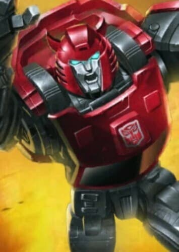 Cliffjumper