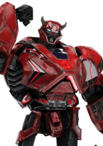 Cliffjumper