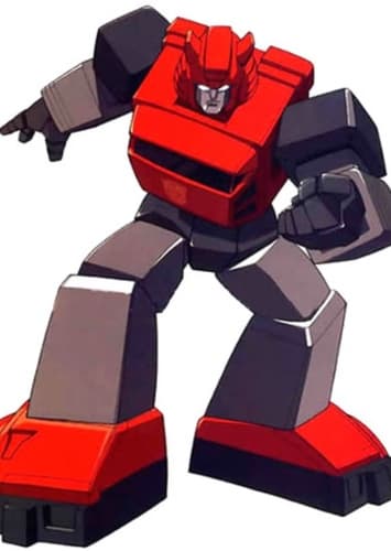 Cliffjumper