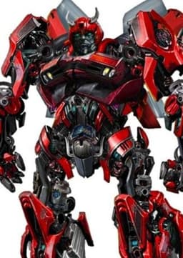Cliffjumper