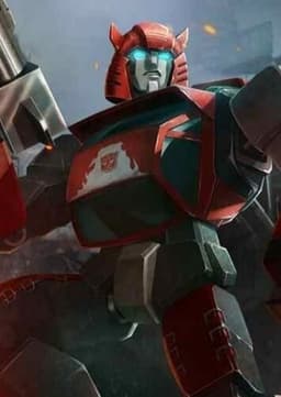 Cliffjumper