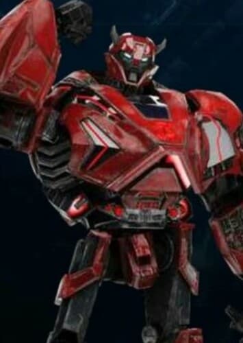 Cliffjumper