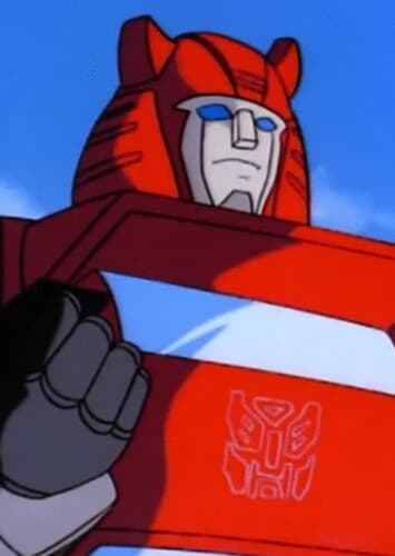 Cliffjumper