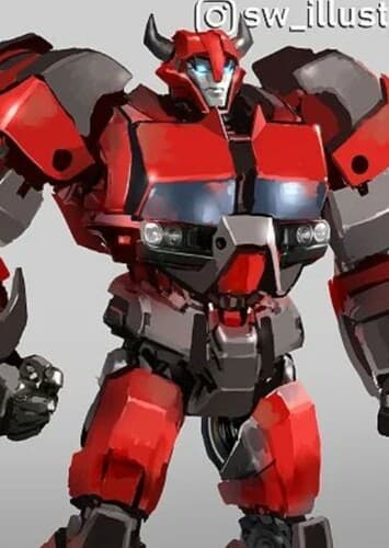 Cliffjumper