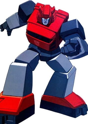 Cliffjumper
