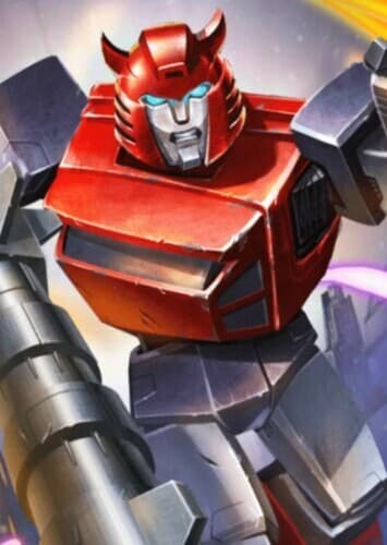 Cliffjumper