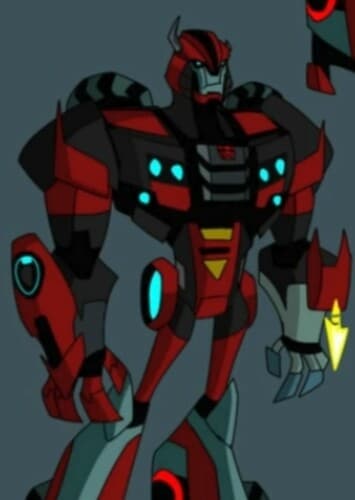 Cliffjumper