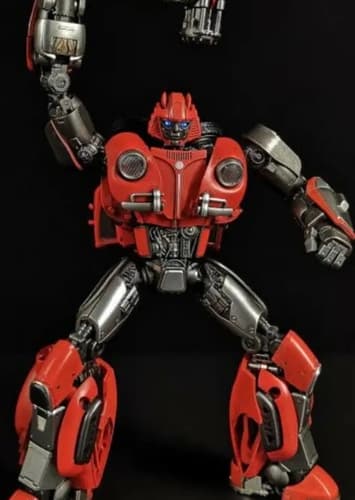 Cliffjumper