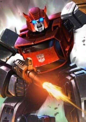 Cliffjumper