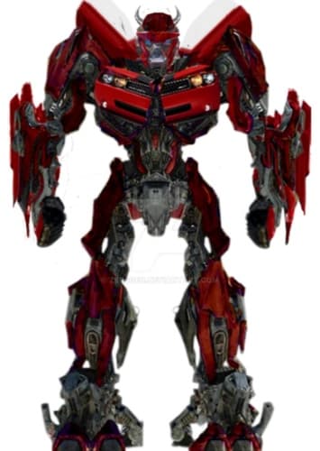 Cliffjumper