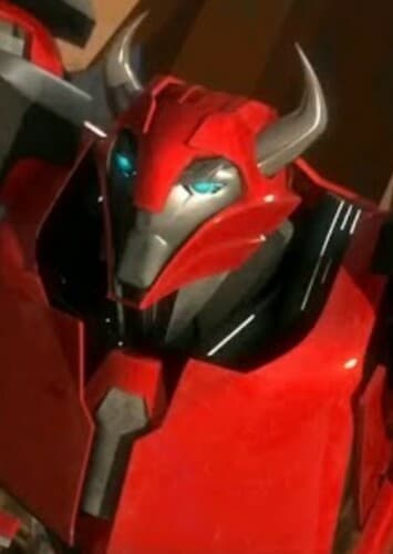 Cliffjumper