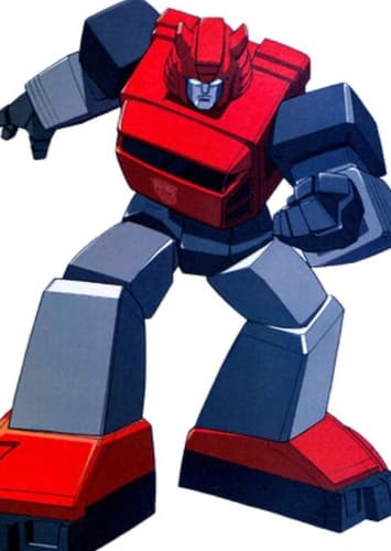 Cliffjumper