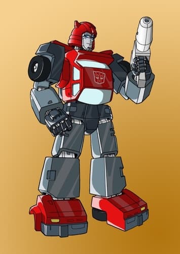 Cliffjumper