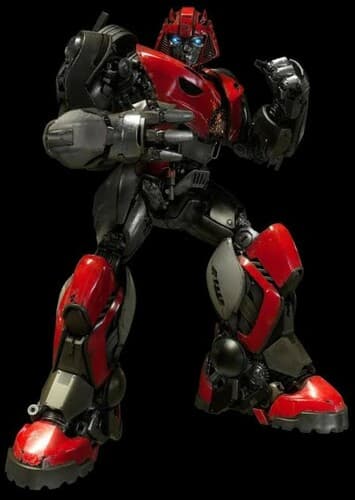 Cliffjumper