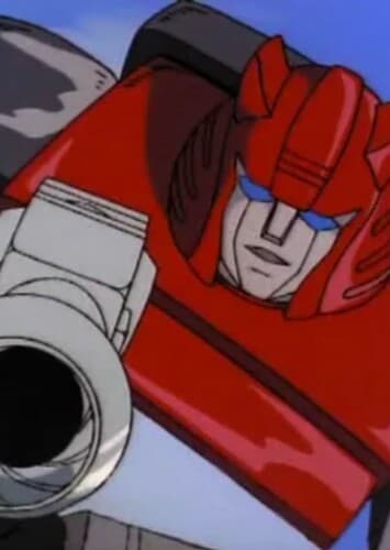Cliffjumper
