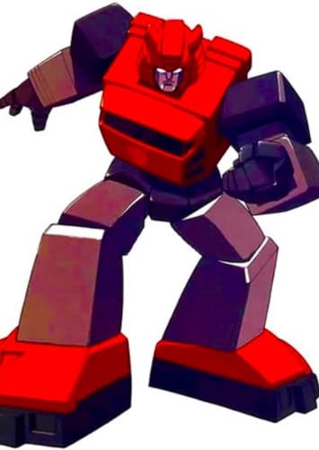 Cliffjumper