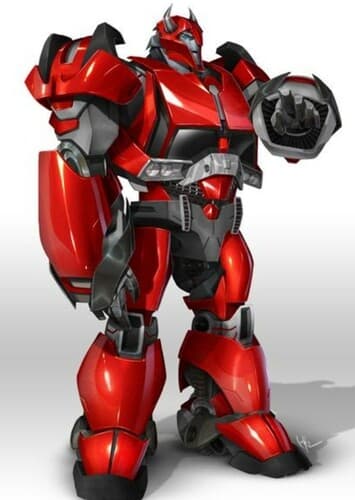 Cliffjumper