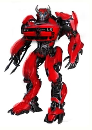 Cliffjumper