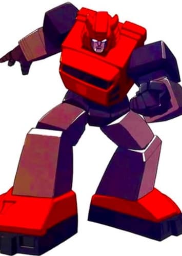 Cliffjumper